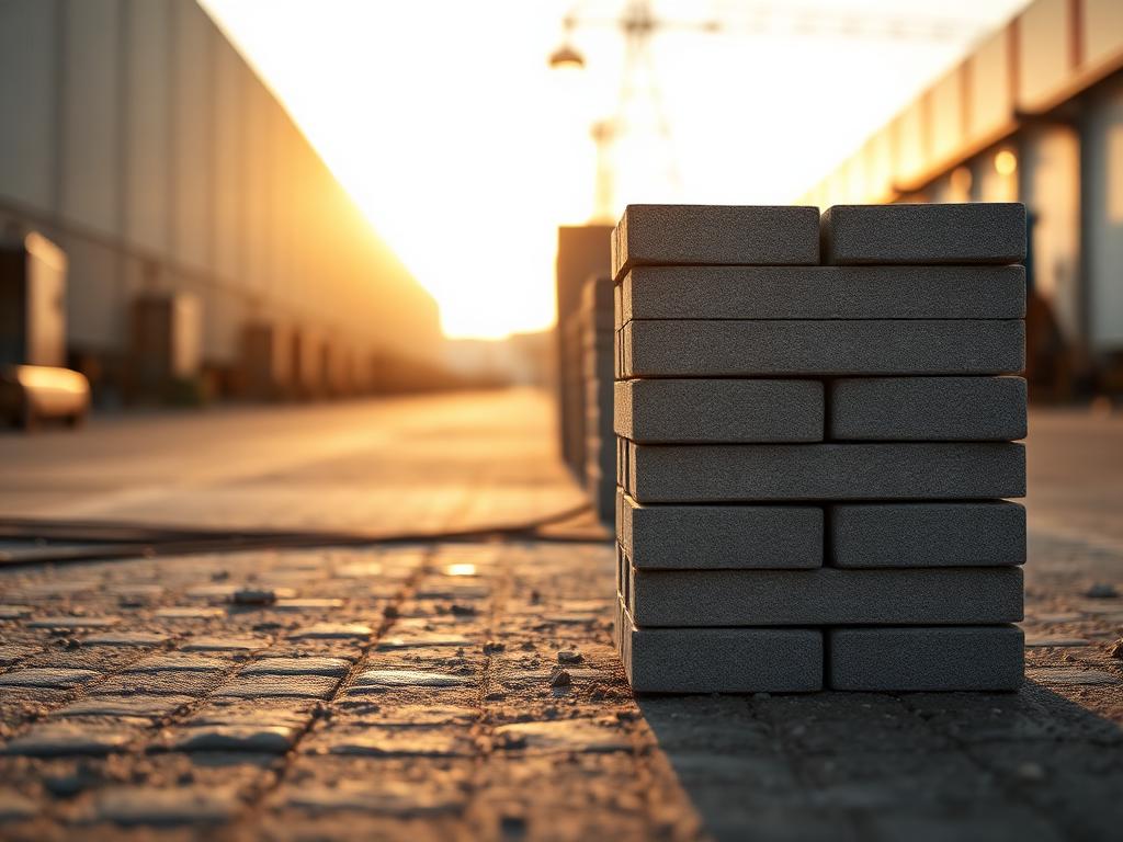 60 mm Interlocking Paver